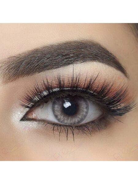Pro Crystal Contact Lenses