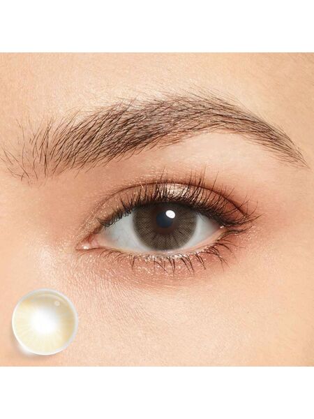 Hidrocor Avela Yearly Contact Lenses