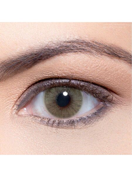 Mel Prescription Yearly Contact Lenses