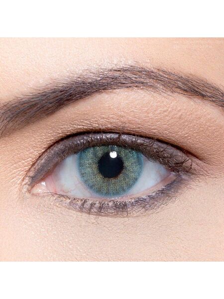 Topaz Prescription Yearly Contact Lenses