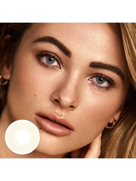 Queen Crystal 6 Months Contact Lenses
