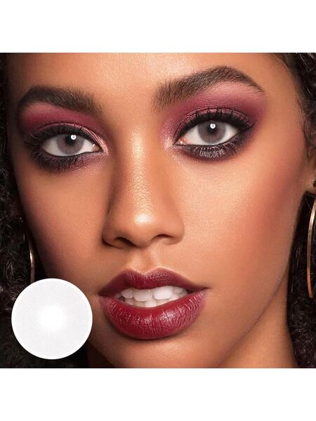 Elves Crystal Contact Lenses