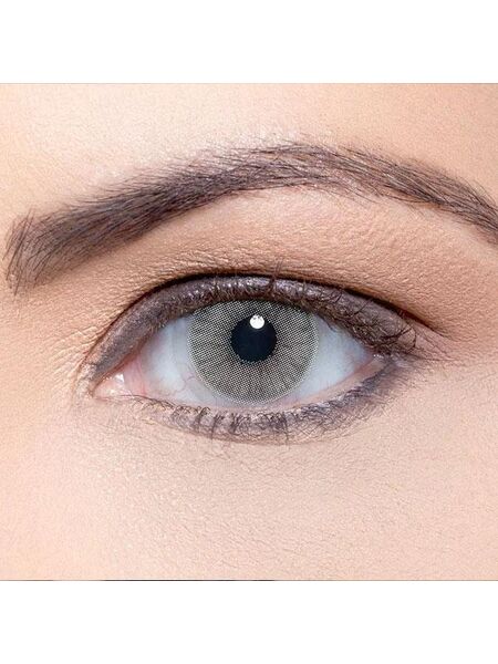 Crystal Prescription Yearly Contact Lenses