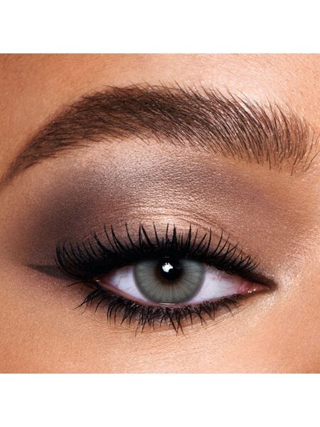 Supine Green Prescription 6 Months Contact Lenses