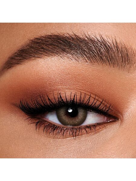 Kilig Brown Prescription 6 Months Contact Lenses