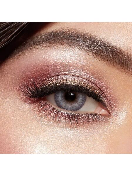 Infinity Blue 6 Months Contact Lenses