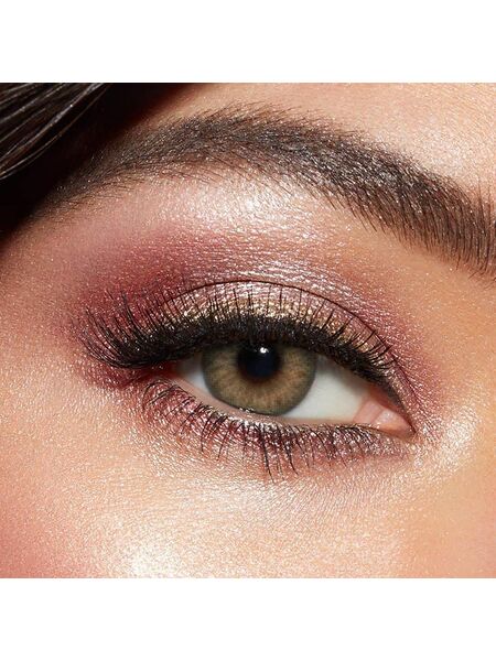 Infinity Green Prescription 6 Months Contact Lenses