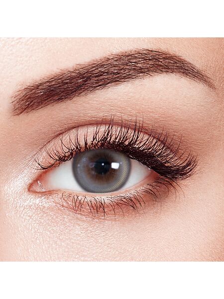 Gradient Moon Gray 6 Months Contact Lenses