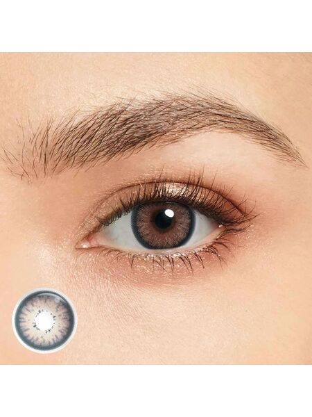 Kawaii Blue 6 Months Contact Lenses