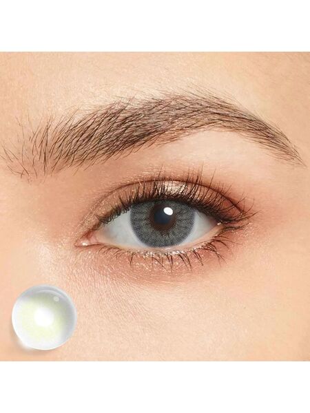 Rio Ipanema Yearly Contact Lenses