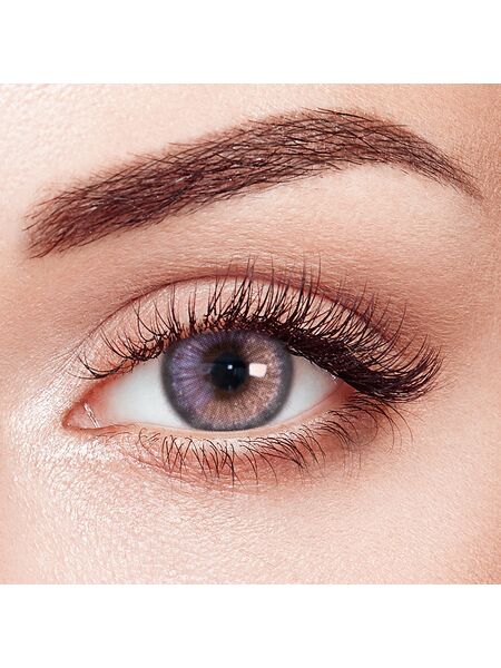 Firmament Violet 6 Months Contact Lenses
