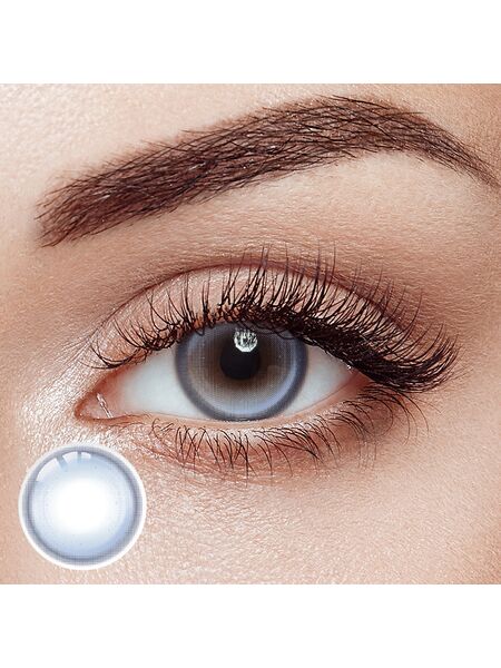 Bluebell 6 Months Contact Lenses
