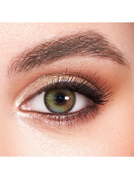 Dreamlike Purple 6 Months Contact Lenses