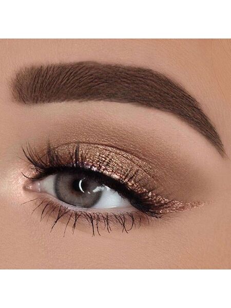 Bunny Grey 6 Months Contact Lenses