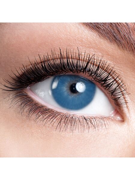 [Pre-Sale] Fuji Blue 6 Months Contact Lenses