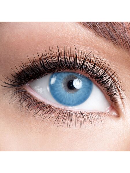[Pre-Sale] Lullaby Blue 6 Months Contact Lenses