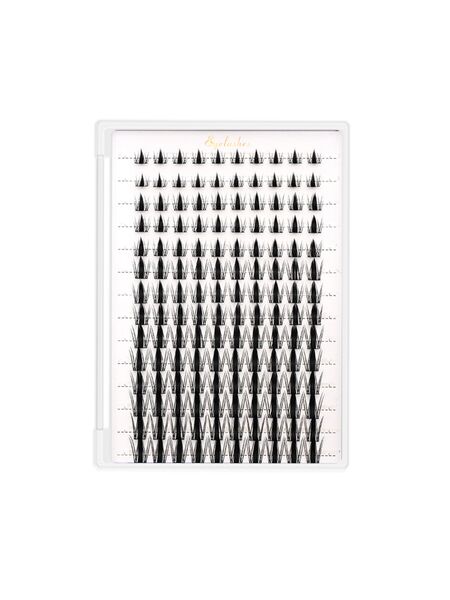 Mystique Muse Segmented Natural Lashes