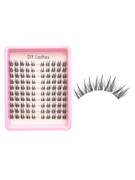 Velvet Vista Segmented Natural Lashes