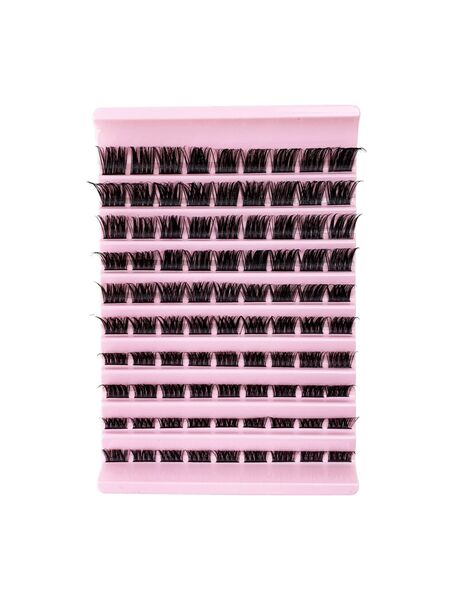 Urban Soul Segmented Natural Lashes