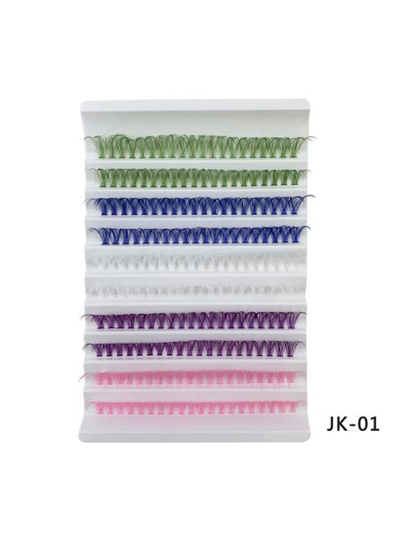 Candy Cloud Segmented Dramatic Lashes