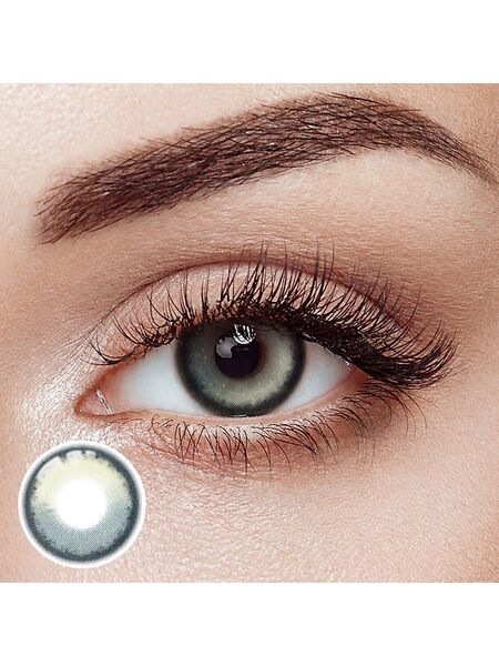 Pandora Blue Prescription Yearly Contact Lenses