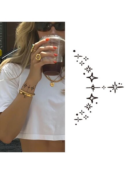 Starlight Ink Tattoos
