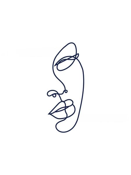 Artistic Lineage Tattoos