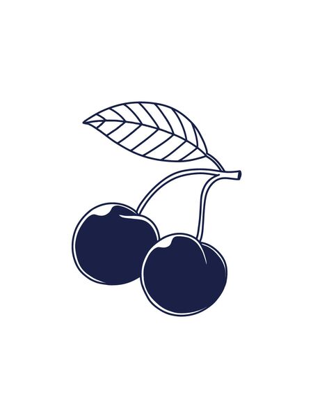 Cherry Delight Tattoos