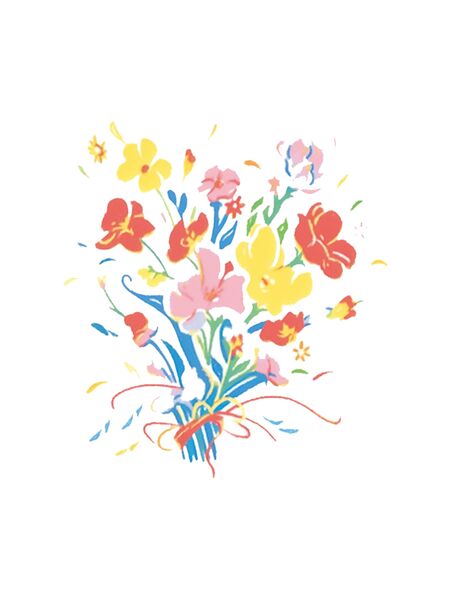 Bloom Burst Tattoos