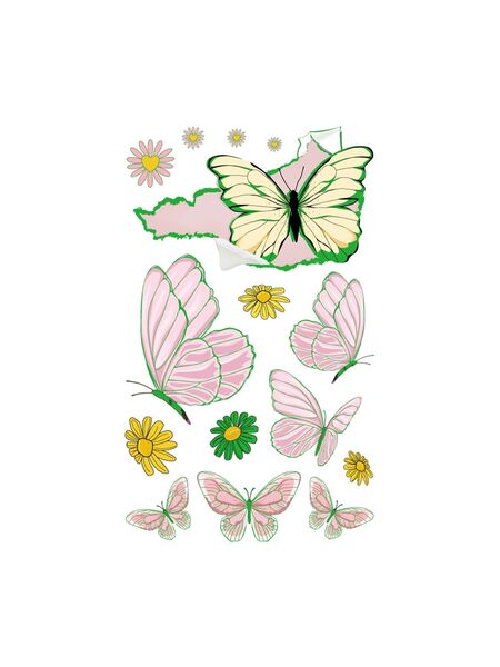 Spring Symphony Tattoos