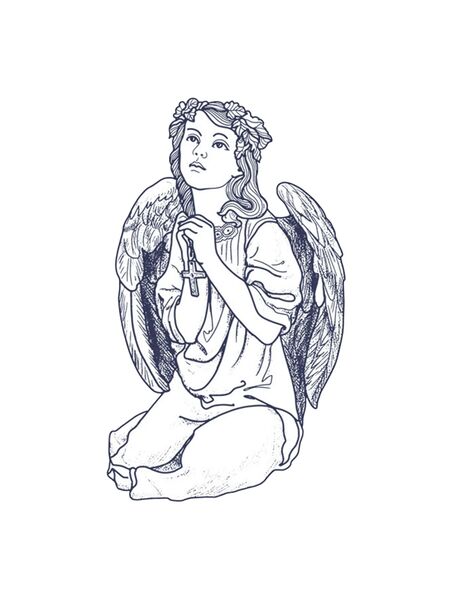 Faith Guardian Tattoos