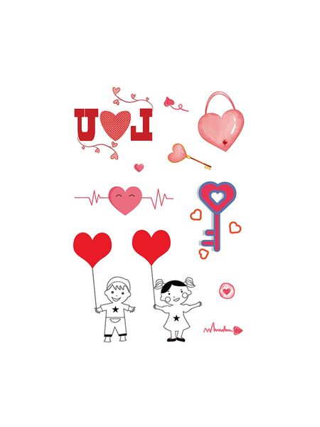 Heart Tales Tattoos