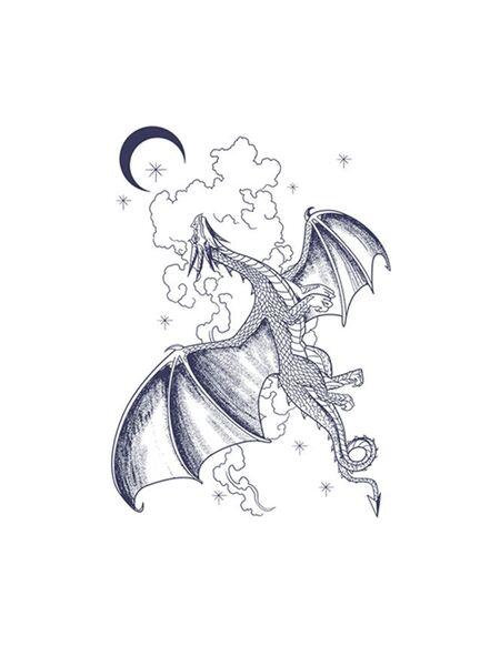 Sky Guardian Tattoos
