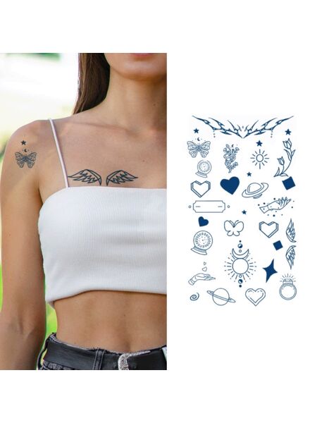 Little Wonders Tattoos