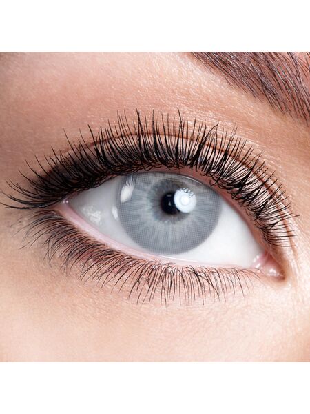 Lullaby Gray 6 Months Contact Lenses