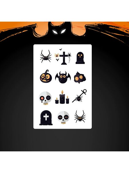 Spooky Tales Tattoos