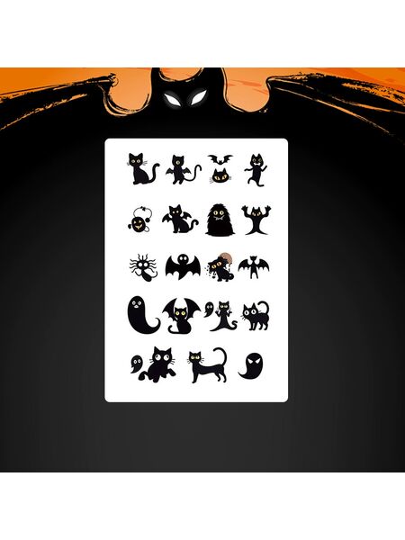 Mystic Shadows Tattoos