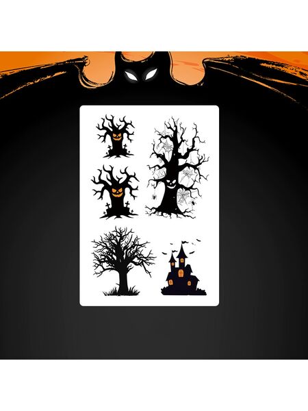 Twisted Woods Tattoos