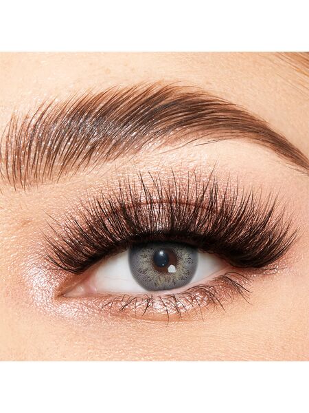 Russian Gray Yearly Contact Lenses