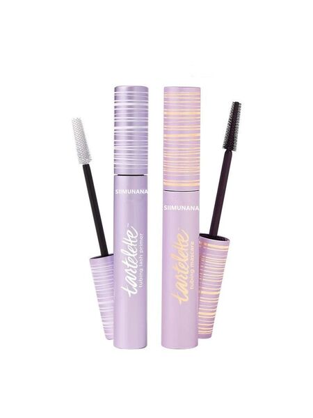 Lift Lock Mascara