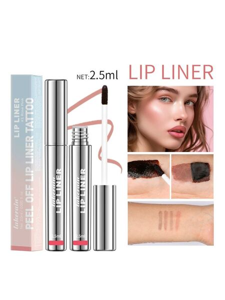 Peel Perfect Lip Liner