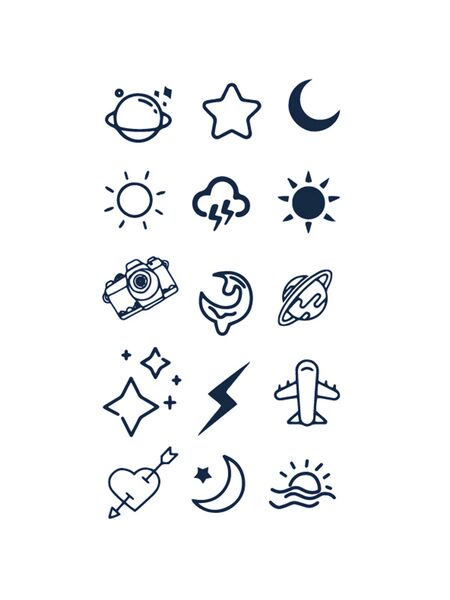 Cosmic Adventures Tattoos