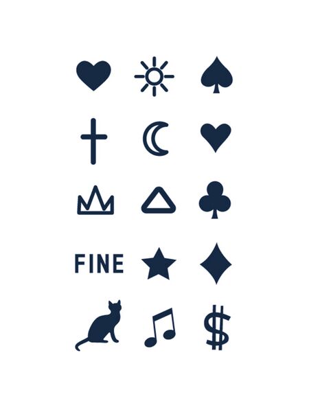 Mystic Vibes Tattoos