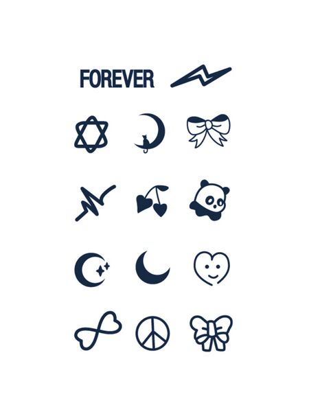 Eternal Whimsy Tattoos