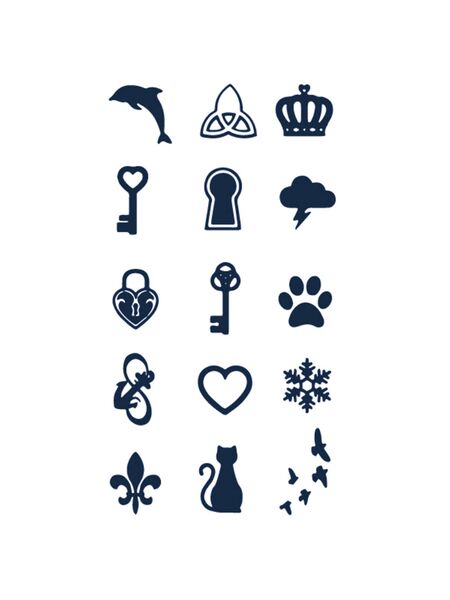 Mystical Charms Tattoos