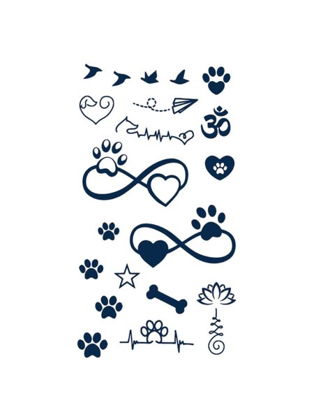 Heartstrings & Ink: A Journey Tattoos
