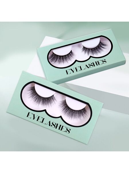 Nebula Nectar 1 Pair Natural Lashes