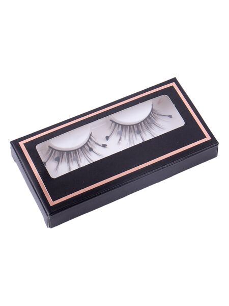 Enchanted Enigma 2 Pairs Dramatic Lashes