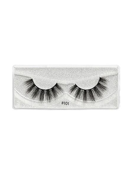 Light Years Away 1 Pair Natural Lashes