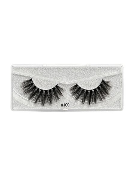 Sultry Soul 1 Pair Natural Lashes